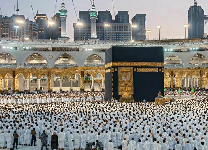 Kemenag : 5 Jemaah Haji Wafat dan 68 Sakit di Arab Saudi
